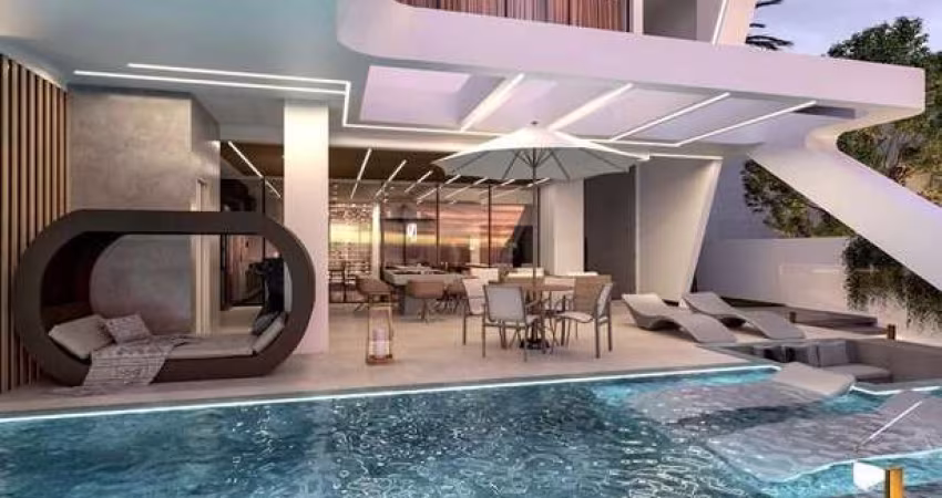 Casa em condomínio fechado com 4 quartos à venda na Alameda Michelangelo, 737, Alphaville, Santana de Parnaíba