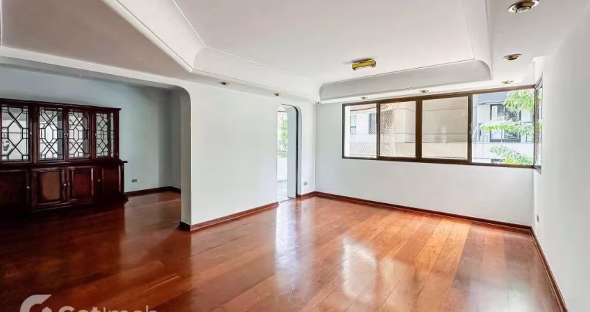 Apartamento com 3 quartos à venda na Rua São Geraldo, 71, Perdizes, São Paulo