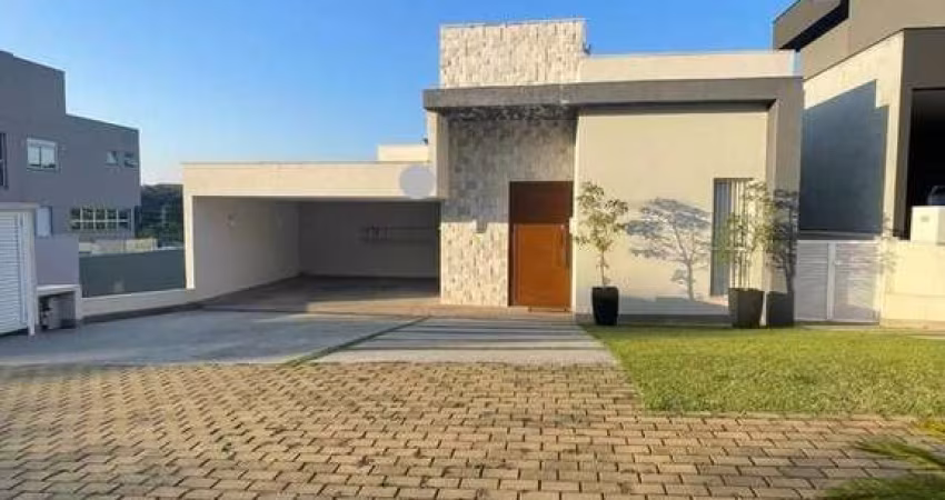 Casa em condomínio fechado com 3 quartos à venda na Alameda Van Gogh, 430, Alphaville, Santana de Parnaíba