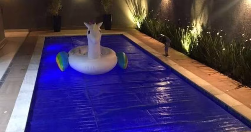 Casa em condomínio fechado com 4 quartos à venda na Alameda Michelangelo, 2301, Alphaville, Santana de Parnaíba