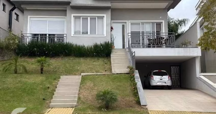 Casa em condomínio fechado com 3 quartos à venda na Alameda Michelangelo, 241, Alphaville, Santana de Parnaíba