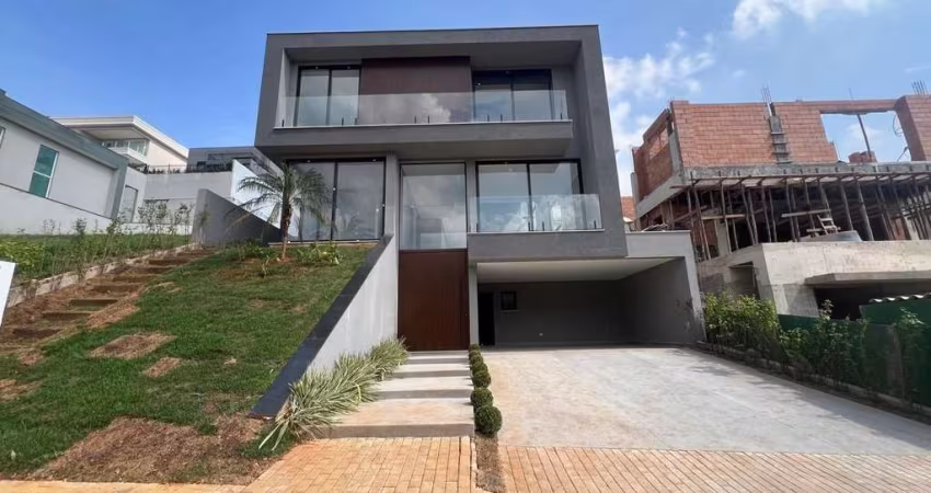 Casa em condomínio fechado com 4 quartos à venda na Alameda Michelangelo, 943, Alphaville, Santana de Parnaíba