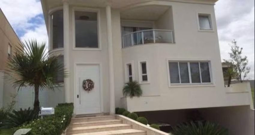 Casa em condomínio fechado com 4 quartos à venda na Alameda Michelangelo, 199, Alphaville, Santana de Parnaíba