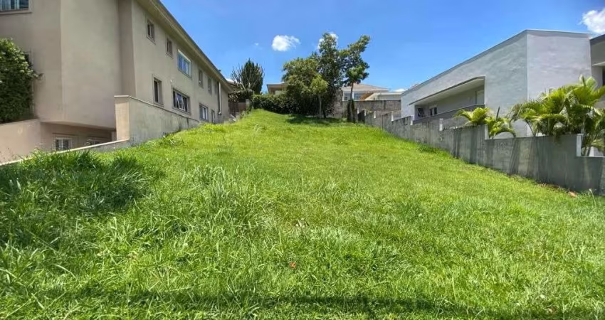 Terreno em condomínio fechado à venda na Sucupira, 149, Tamboré, Santana de Parnaíba