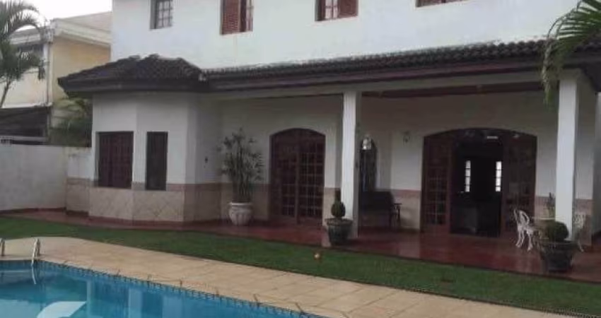 Casa em condomínio fechado com 4 quartos à venda na Rua Cerejeira, 729, Tamboré, Santana de Parnaíba