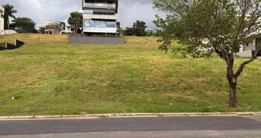 Terreno em condomínio fechado à venda na Alameda das Aroeiras, 101, Alphaville, Santana de Parnaíba