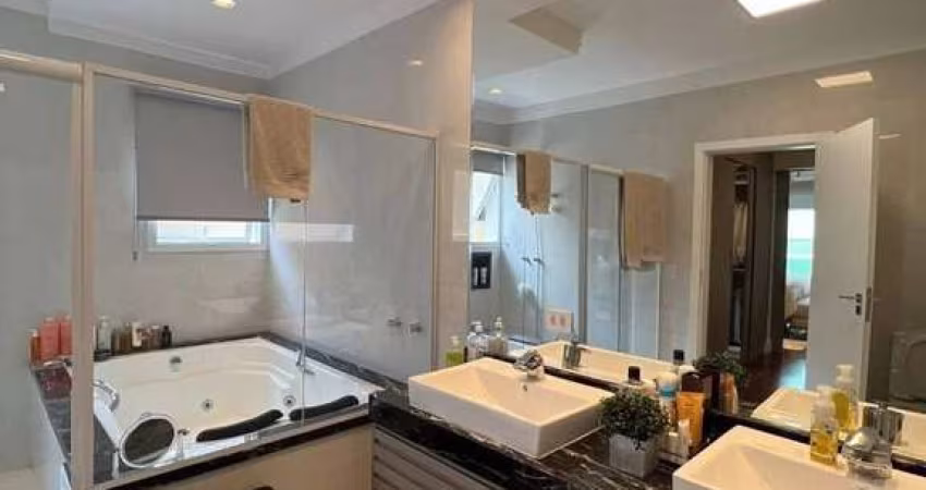 Casa em condomínio fechado com 4 quartos à venda na Alameda Pégasus, 71, Alphaville, Santana de Parnaíba
