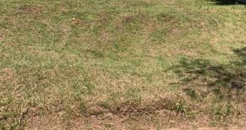 Terreno em condomínio fechado à venda na Alameda Pégasus, 10, Alphaville, Santana de Parnaíba
