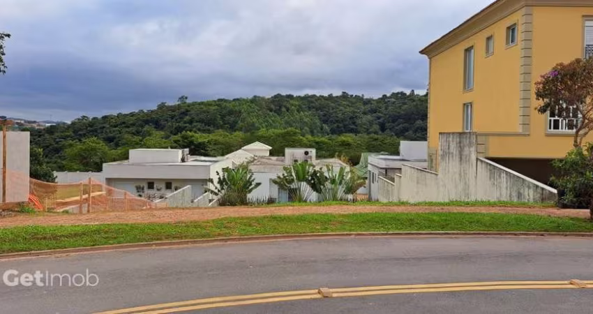 Terreno em condomínio fechado à venda na Columba, Alphaville, Santana de Parnaíba