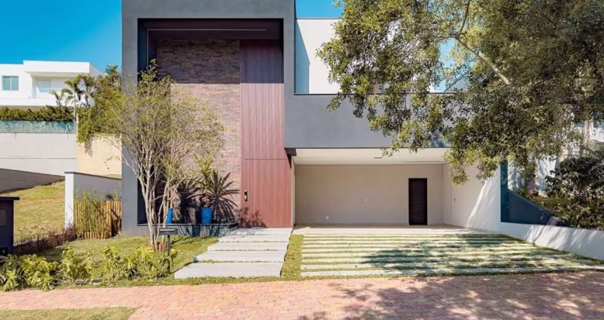 Casa em condomínio fechado com 4 quartos à venda na Alameda Indus, 50, Alphaville, Santana de Parnaíba