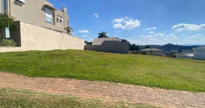 Terreno em condomínio fechado à venda na Alameda Aquárius, 201, Alphaville, Santana de Parnaíba