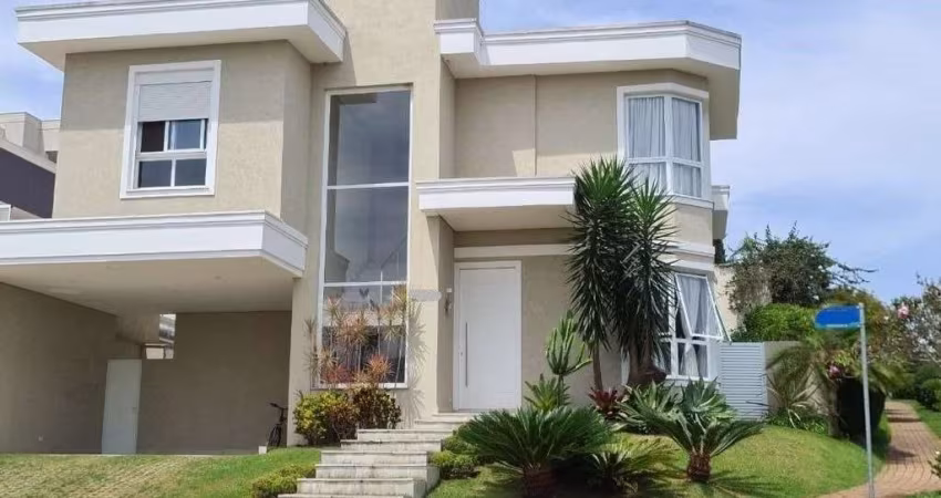 Casa em condomínio fechado com 3 quartos à venda na Alameda Pégasus, 253, Alphaville, Santana de Parnaíba