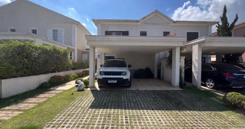 Casa em condomínio fechado com 3 quartos à venda na Avenida Victor Civita, 174, Tamboré, Santana de Parnaíba