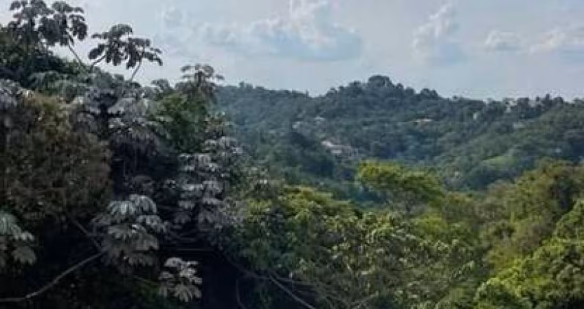 Terreno em condomínio fechado à venda na Draco, Alphaville, Santana de Parnaíba