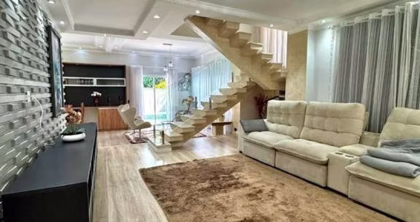 Casa em condomínio fechado com 4 quartos à venda na Alameda dos Ciclames, 405, Alphaville, Santana de Parnaíba