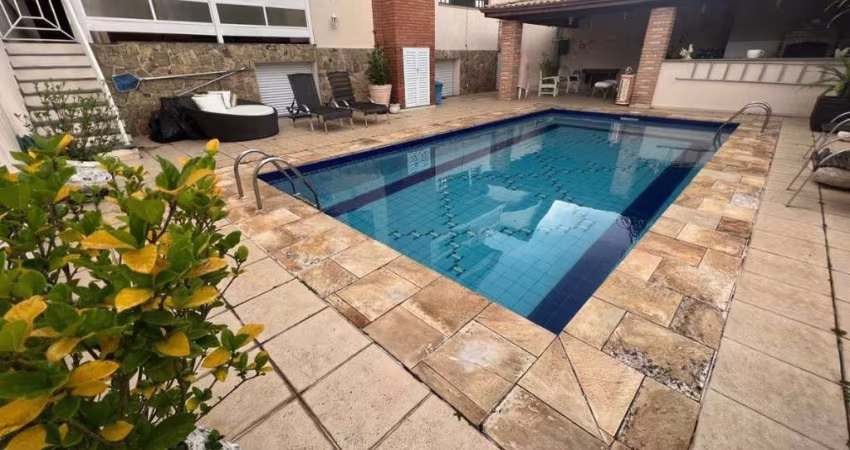 Casa em condomínio fechado com 5 quartos à venda na Alameda Maringá, 502, Alphaville, Santana de Parnaíba