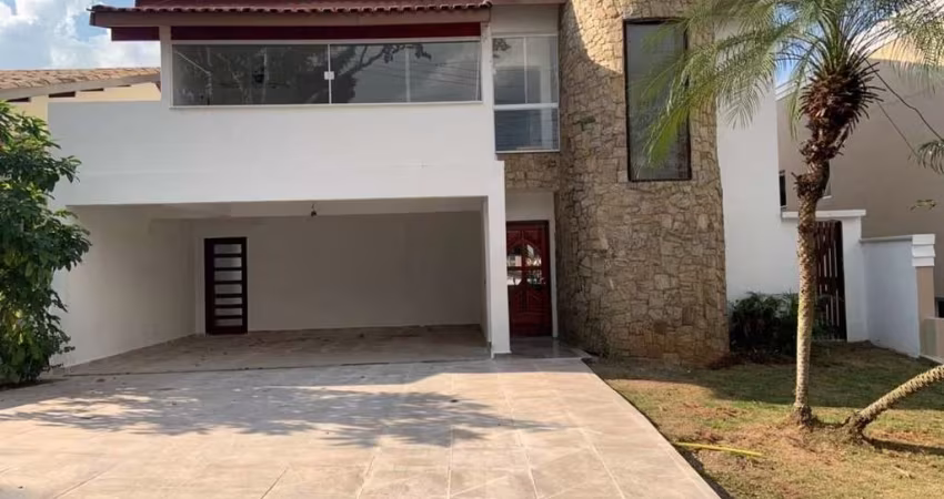 Casa em condomínio fechado com 4 quartos à venda na Alameda Dourado, 612, Alphaville, Santana de Parnaíba