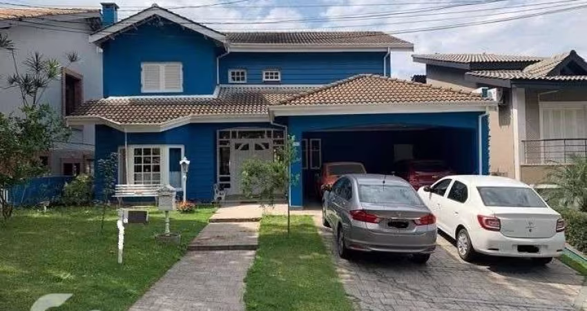 Casa em condomínio fechado com 3 quartos à venda na Alameda Imarés, 36, Alphaville, Santana de Parnaíba