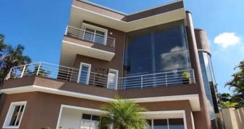 Casa em condomínio fechado com 4 quartos à venda na Alameda Juriti, 1033, Alphaville, Santana de Parnaíba