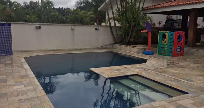 Casa em condomínio fechado com 4 quartos à venda na Alameda Maracatins, 783, Alphaville, Santana de Parnaíba