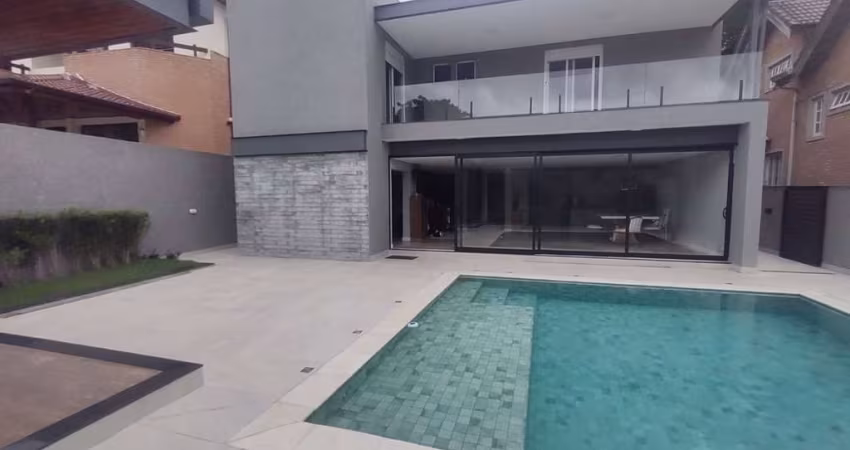 Casa em condomínio fechado com 3 quartos à venda na Alameda Imarés, 344, Alphaville, Santana de Parnaíba