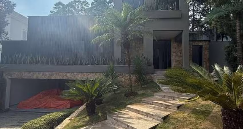 Casa em condomínio fechado com 4 quartos à venda na Turim, 151, Vila Engenho Novo, Barueri
