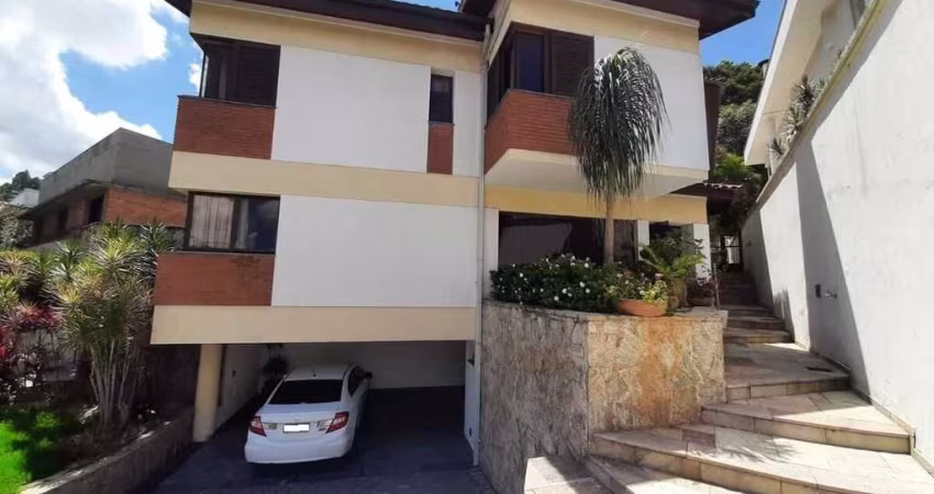 Casa em condomínio fechado com 4 quartos à venda na Alameda Maracatins, 140, Alphaville, Santana de Parnaíba