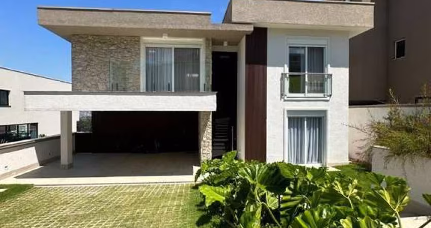 Casa em condomínio fechado com 4 quartos à venda na Alameda das Bauhínias, 633, Tamboré, Santana de Parnaíba