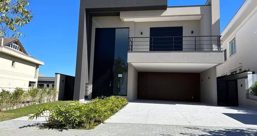Casa em condomínio fechado com 5 quartos à venda na Alameda das Bauhínias, 75, Tamboré, Santana de Parnaíba