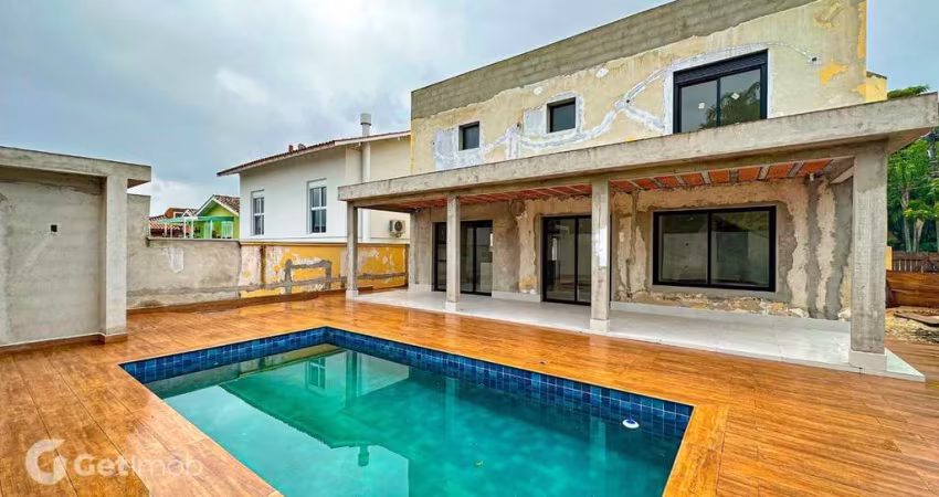 Casa em condomínio fechado com 3 quartos à venda na Coral, 25, Alphaville, Santana de Parnaíba