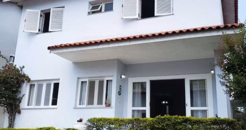 Casa em condomínio fechado com 4 quartos à venda na Alameda Madrepérola, 140, Alphaville, Santana de Parnaíba