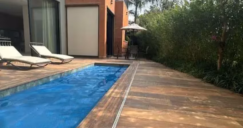 Casa em condomínio fechado com 3 quartos à venda na Ametista, 205, Alphaville, Santana de Parnaíba