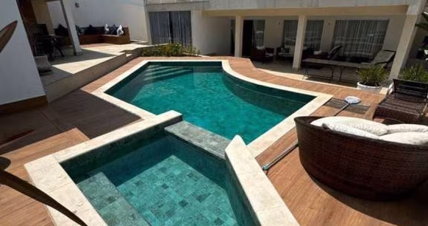 Casa em condomínio fechado com 4 quartos à venda na Diamante, 120, Alphaville, Santana de Parnaíba