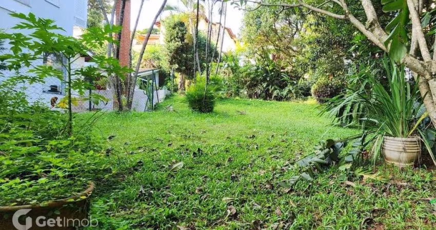 Terreno em condomínio fechado à venda na Alameda dos Ciclames, Alphaville, Santana de Parnaíba