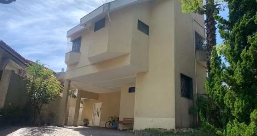 Casa em condomínio fechado com 4 quartos à venda na Alameda das Camélias, 530, Alphaville, Santana de Parnaíba