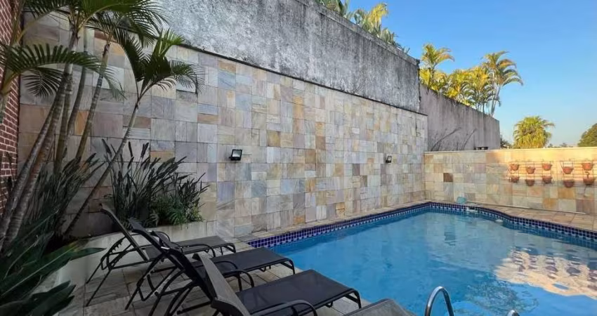 Casa em condomínio fechado com 4 quartos à venda na Alameda das Rosas, 264, Alphaville, Santana de Parnaíba