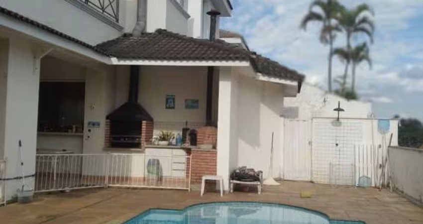 Casa em condomínio fechado com 4 quartos à venda na Alameda dos Girassóis, 381, Alphaville, Santana de Parnaíba