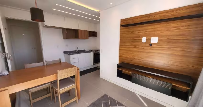 Apartamento com 1 quarto à venda na Rua Lopes de Oliveira, 467, Barra Funda, São Paulo
