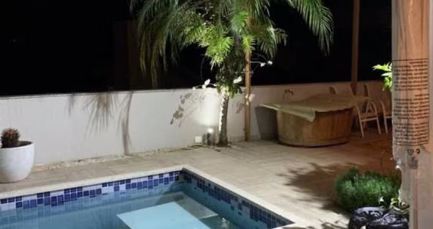 Casa em condomínio fechado com 4 quartos à venda na Alameda das Azaléias, 60, Alphaville, Santana de Parnaíba