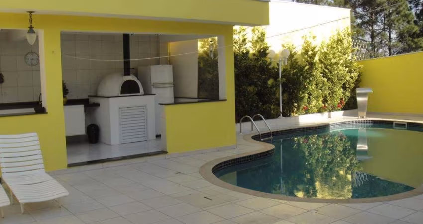 Casa em condomínio fechado com 5 quartos à venda na Alameda das Sempre-Vivas, 967, Alphaville, Santana de Parnaíba