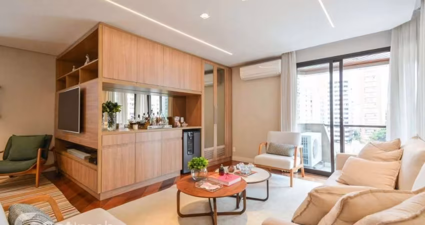 Apartamento com 3 quartos à venda na Rua Monte Alegre, 634, Perdizes, São Paulo