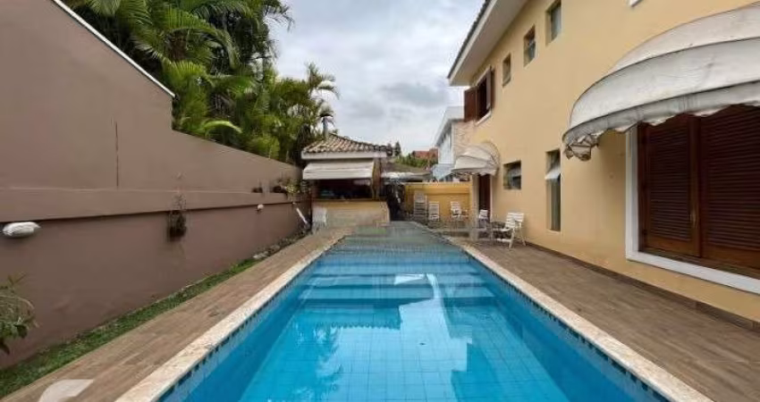 Casa em condomínio fechado com 4 quartos à venda na Alameda das Sempre-Vivas, 1054, Alphaville, Santana de Parnaíba