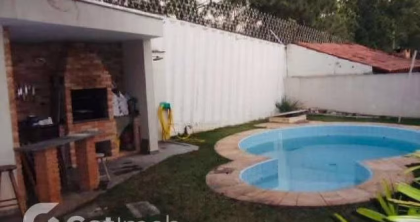 Casa em condomínio fechado com 4 quartos à venda na Alameda das Sempre-Vivas, 1139, Alphaville, Santana de Parnaíba