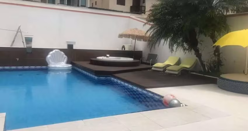 Casa em condomínio fechado com 4 quartos à venda na Araras, 290, Alphaville, Santana de Parnaíba