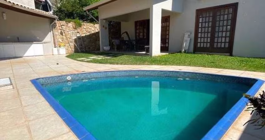 Casa em condomínio fechado com 4 quartos à venda na Alameda Taquaritinga, 34, Alphaville, Santana de Parnaíba