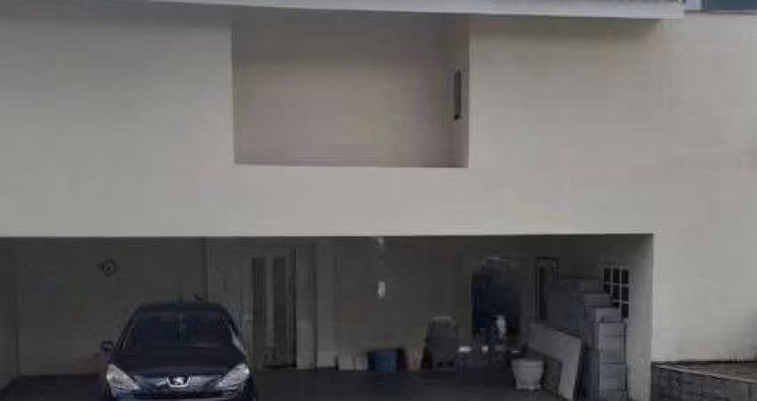 Casa em condomínio fechado com 5 quartos à venda na Alameda Taquaritinga, 49, Alphaville, Santana de Parnaíba