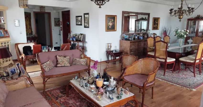 Apartamento com 3 quartos à venda na Rua Síria, 290, Parque São Jorge, São Paulo