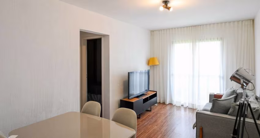 Apartamento com 2 quartos à venda na Rua dos Democratas, 991, Vila Monte Alegre, São Paulo