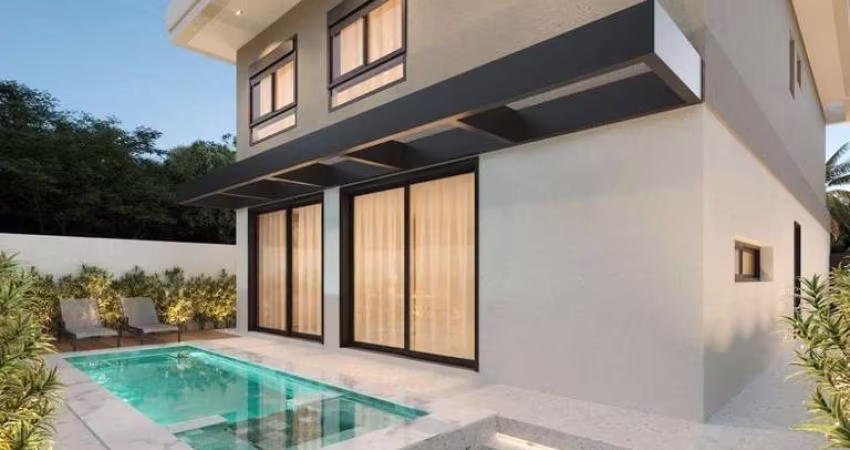 Casa em condomínio fechado com 4 quartos à venda na Alameda Guarujá, 310, Alphaville, Santana de Parnaíba