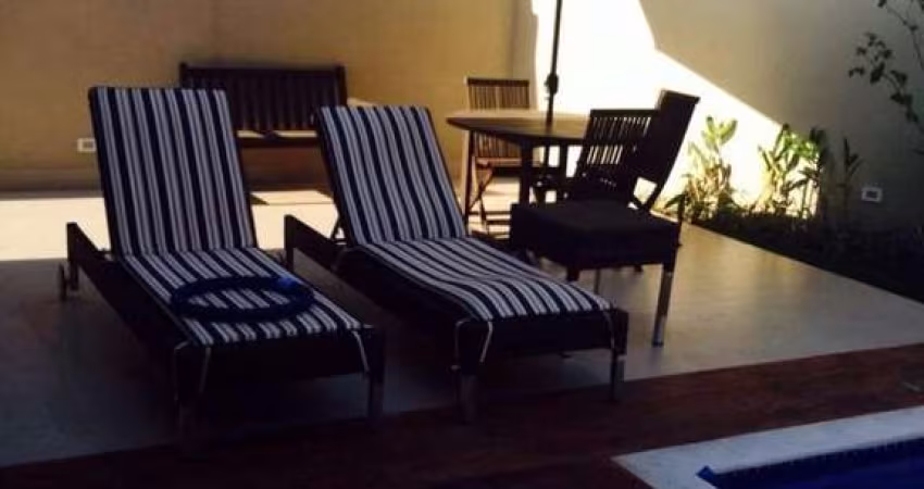 Casa em condomínio fechado com 4 quartos à venda na Alameda Bertioga, 536, Alphaville, Santana de Parnaíba